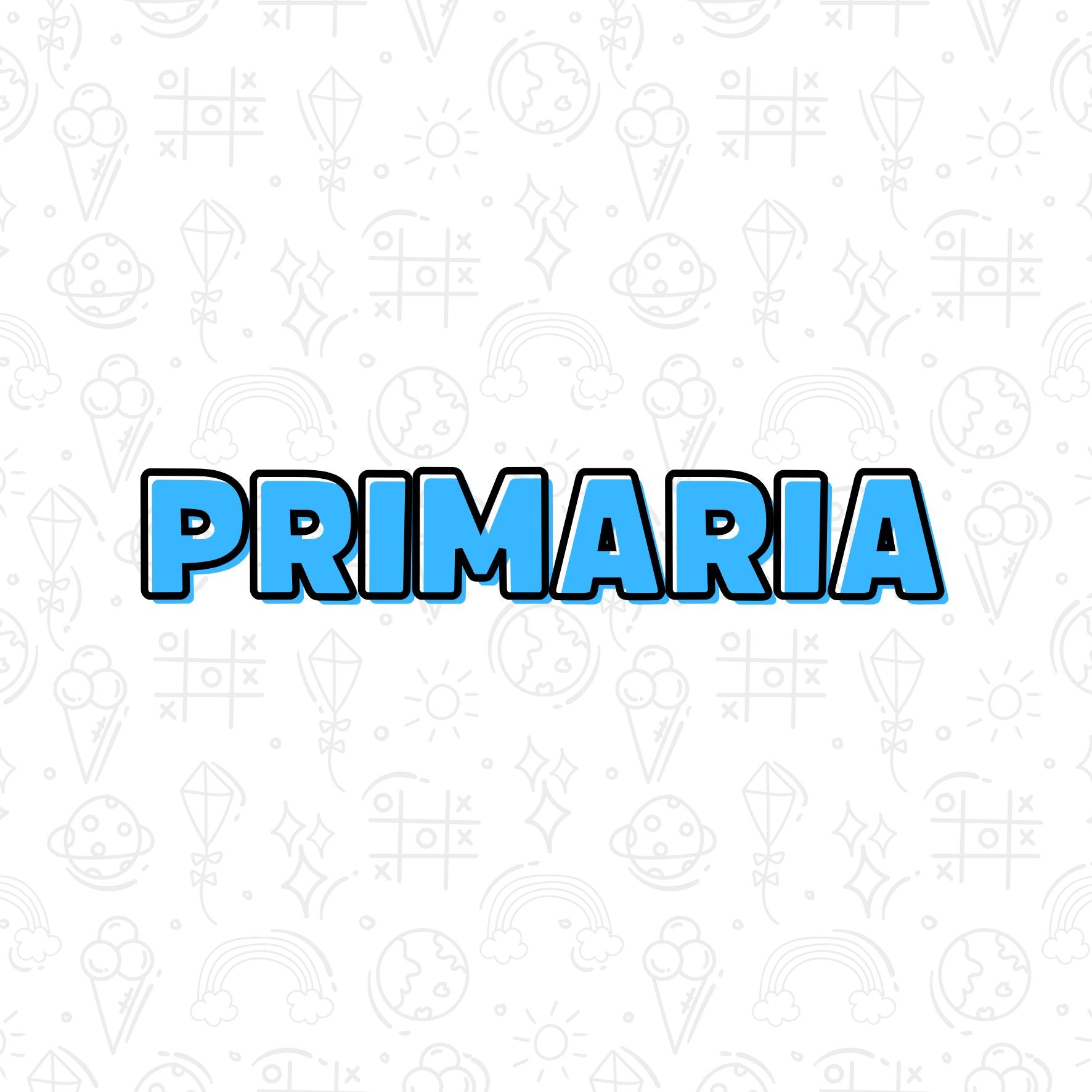 primaria