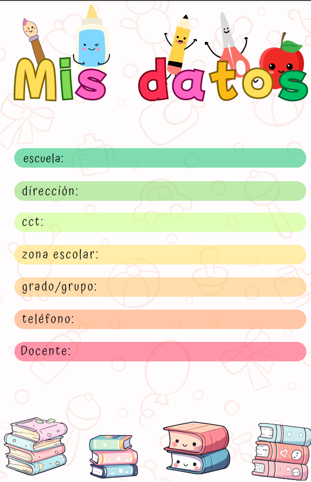 Diario de clases